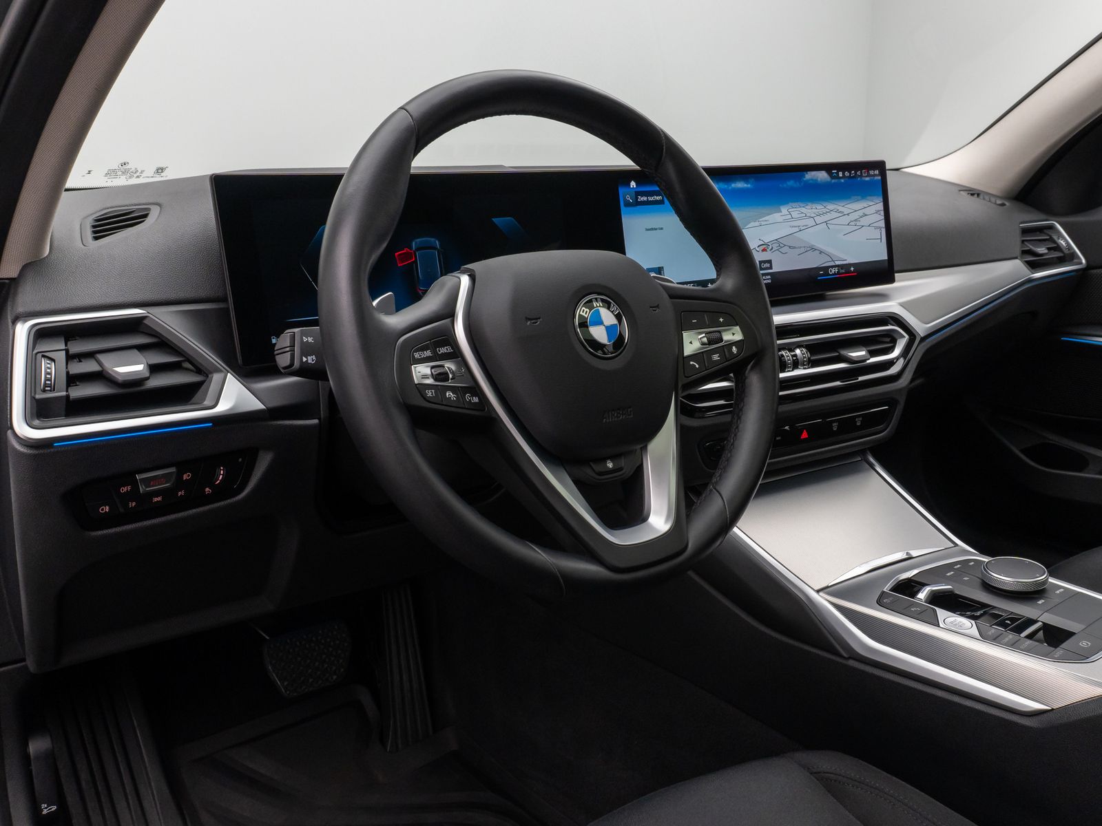 Fahrzeugabbildung BMW 320d xD Panorma Kamera DAB Ad.LED Lenkradheizung