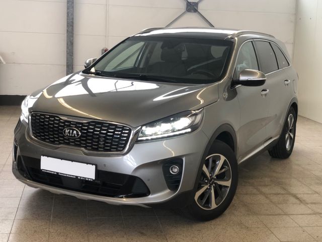 Kia Sorento Spirit 4WD/H&K/Pano/AHK/Nav/AppleCarplay