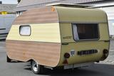 Andere QEK Aero - Wohnwagen bis 2.000 Euro