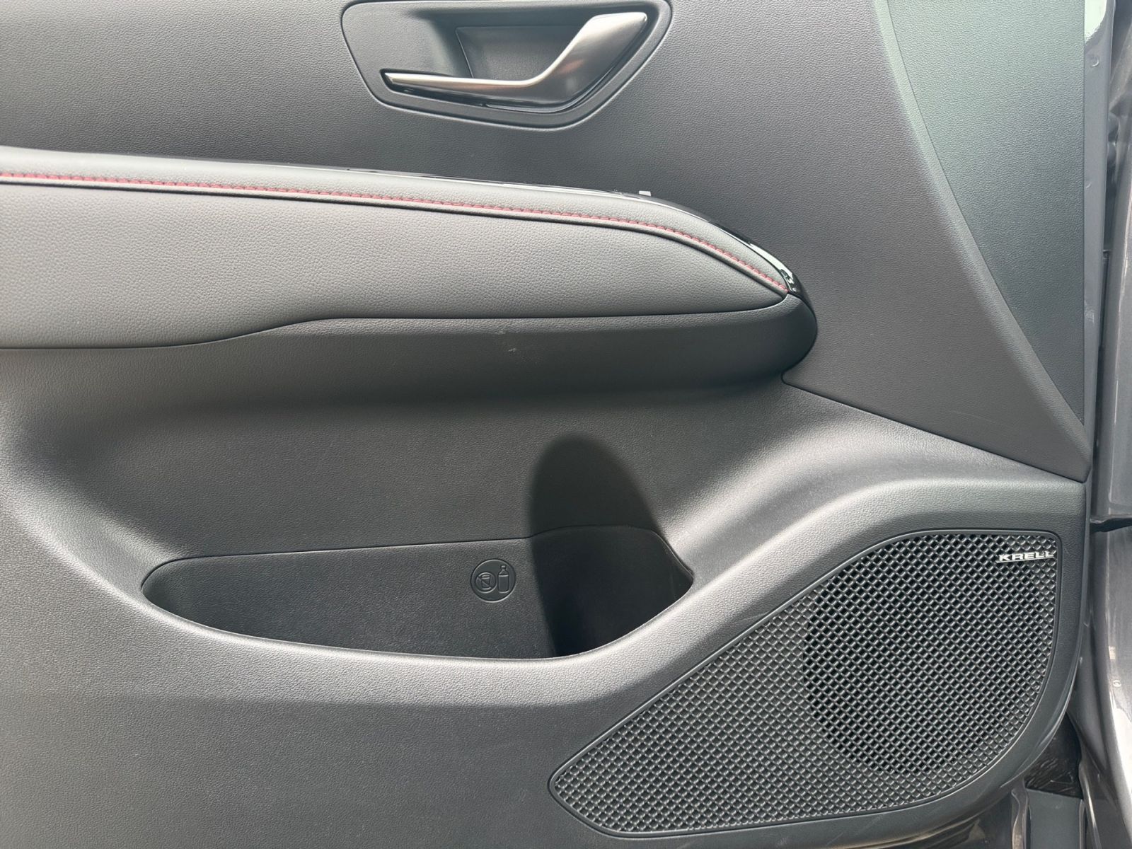 Fahrzeugabbildung Hyundai TUCSON 1.6 T-GDI N Line Hybrid ECS