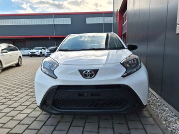 Toyota Aygo (X) - 4