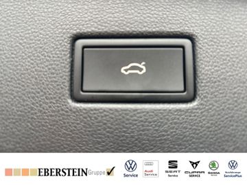 Volkswagen Tiguan R-Line 1.4 TSI eHybrid Navi LED AHK