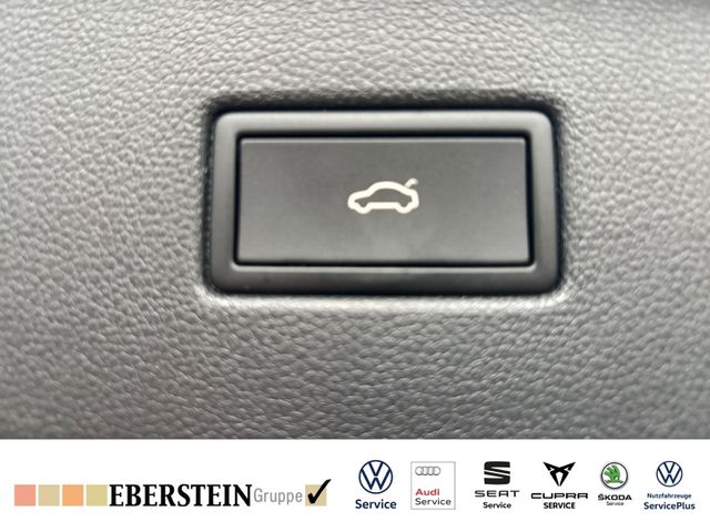 Volkswagen Tiguan R-Line 1.4 TSI eHybrid Navi LED AHK