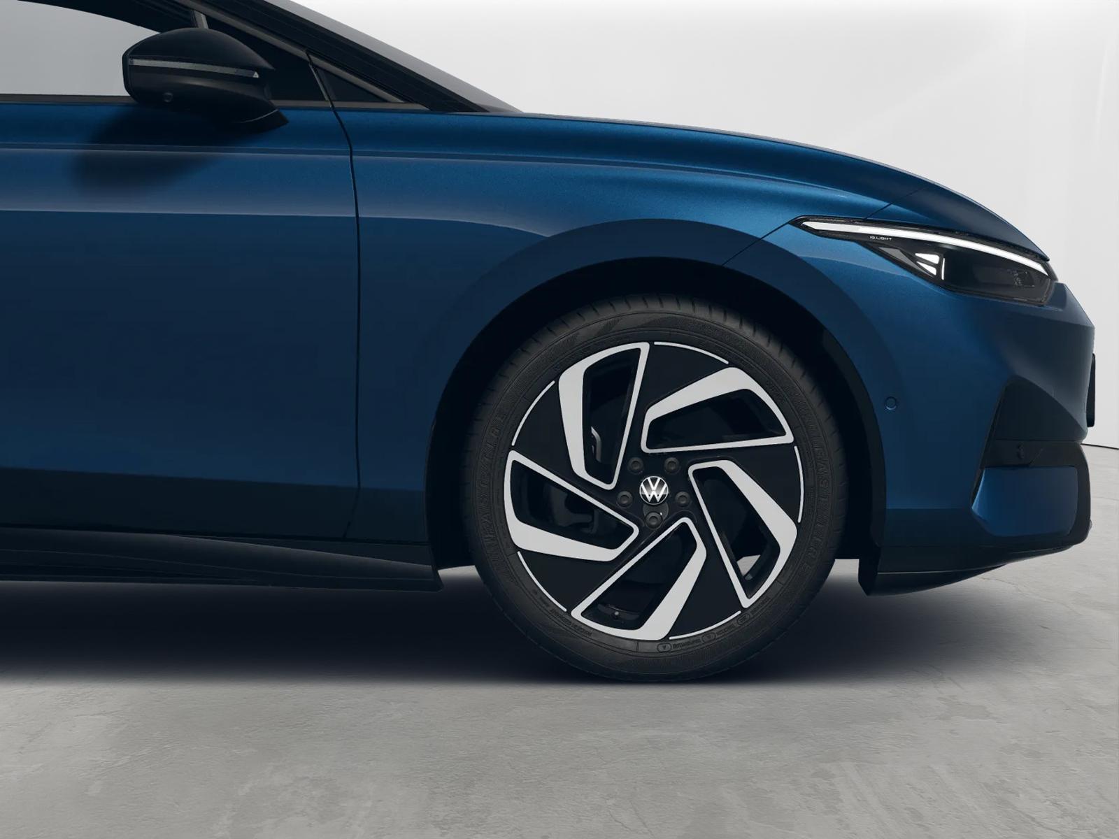 Volkswagen ID.7 Tourer Pro S *BLACK*AHK*MATRIX*WÄPU*