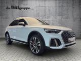 Audi SQ5 Sportback 3.0 TDI Matrix+Standh.+B&O+Head-Up - Audi SQ5 mit Diesel-Antrieb: Allradantrieb, Geländewagen, Automatik
