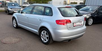 Audi A3 - 5