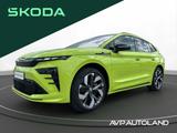 Skoda ENYAQ iV 85 RS LOUNGE Facelift