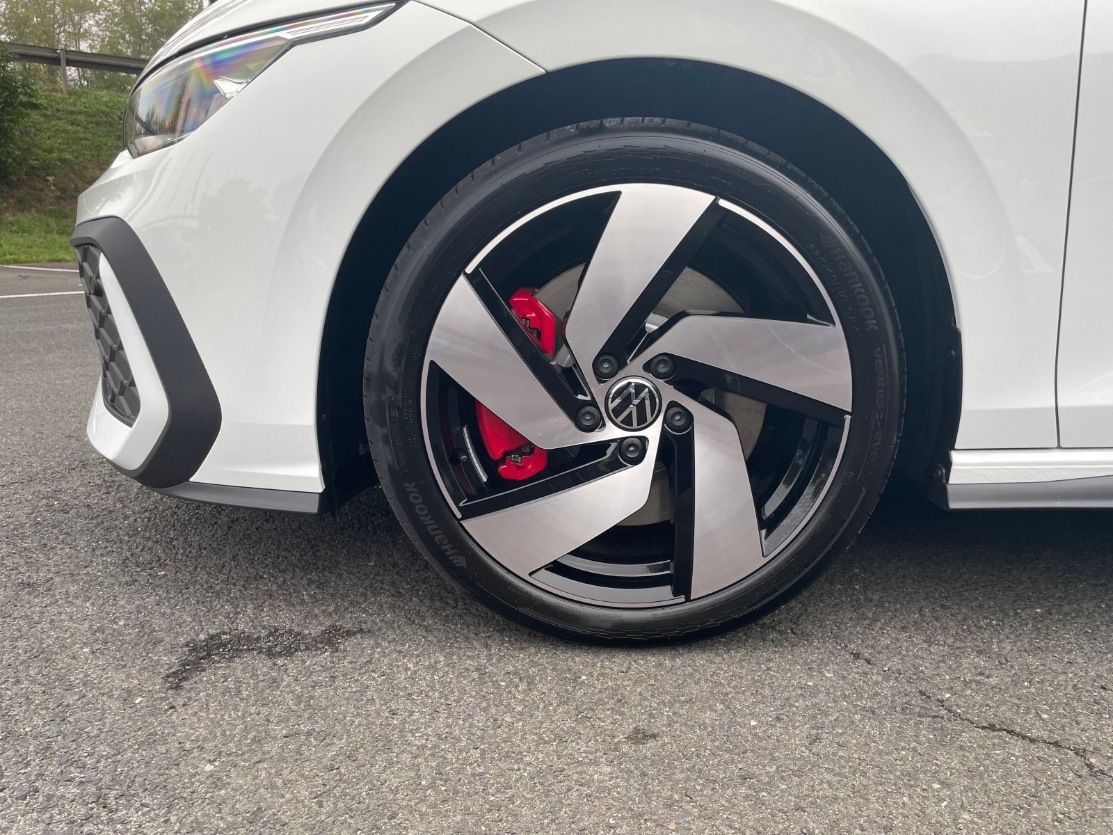 Volkswagen Golf - Bild 7