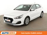 Hyundai i30 1.4 MPI Select*SPUR*PDC*KLIMA*TEMPO* - Hyundai i30 Gebrauchtwagen in Nürnberg