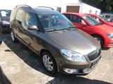 Skoda Roomster Fresh,KLIMA,ALU,SITZHEIZUNG. - Skoda Roomster in Solingen