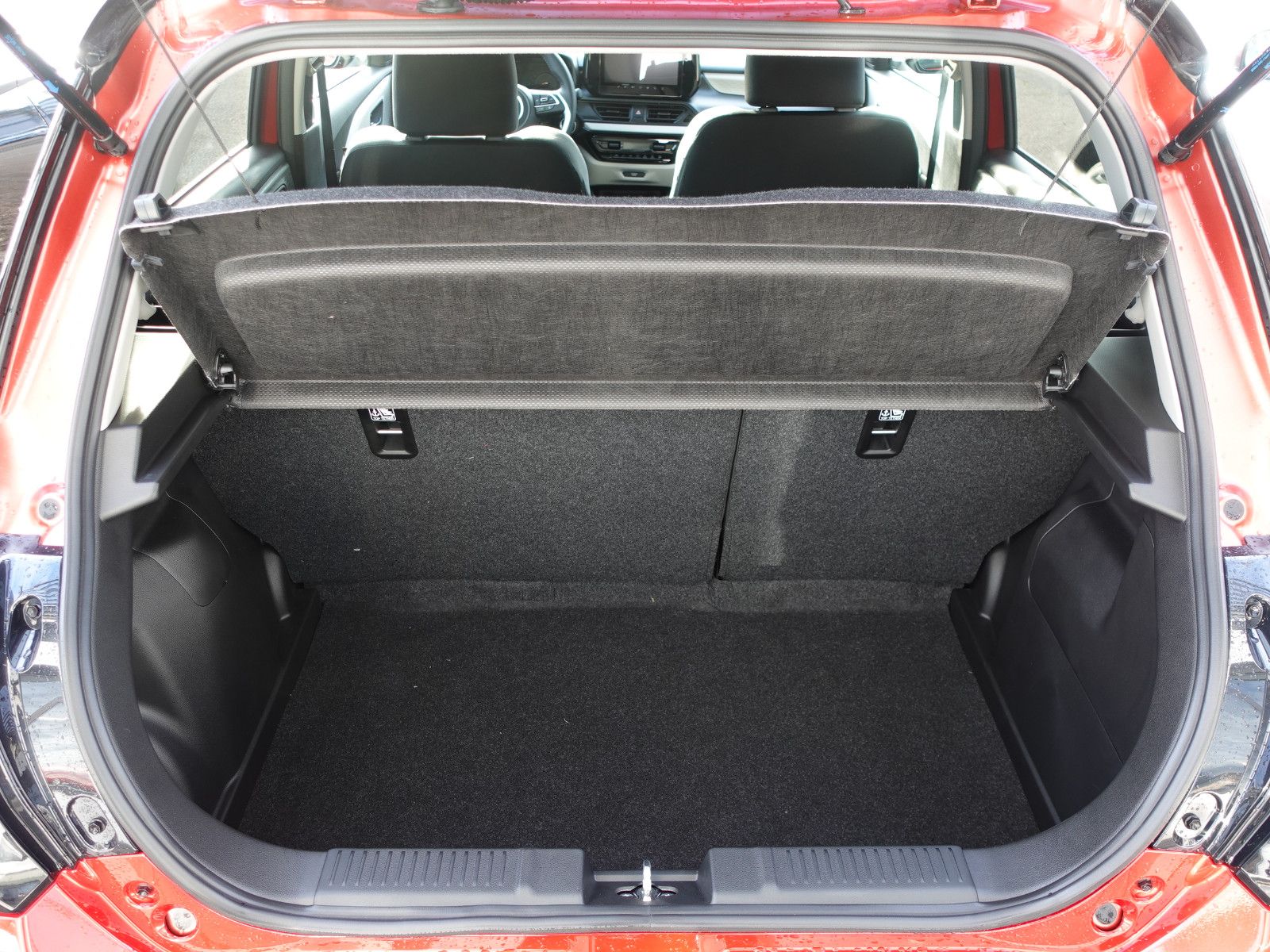 Fahrzeugabbildung Suzuki Swift Comfort 1.2,Navi,Sitzhz,Kamera,Alu,DAB,LED