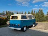 Volkswagen Westfalia Camper Pilzdach - Volkswagen T2: Camper