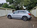 BMW X1 xDrive18d  / AHK / Teilleder / TÜV 01/28 - BMW X1: 2.0