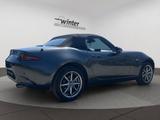 Mazda MX-5 Roadster 1.5L 132PS 6-Gang RWD Exclusive-Li - Mazda MX-5 New cars