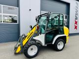 Kramer 5035 / 350 ALLRAD - 1. HAND - Kramer Radlader Allrad