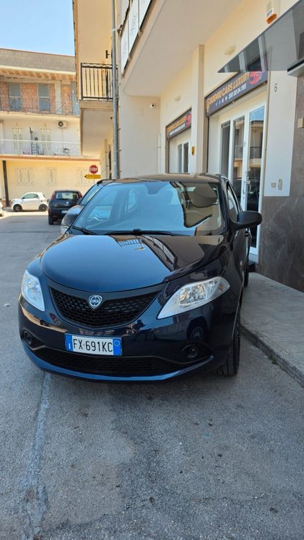 Image of Lancia Ypsilon