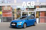 Audi A3 Sportback TFSI S-Tronic S-Line ACC AHK - Audi A3 in Berlin