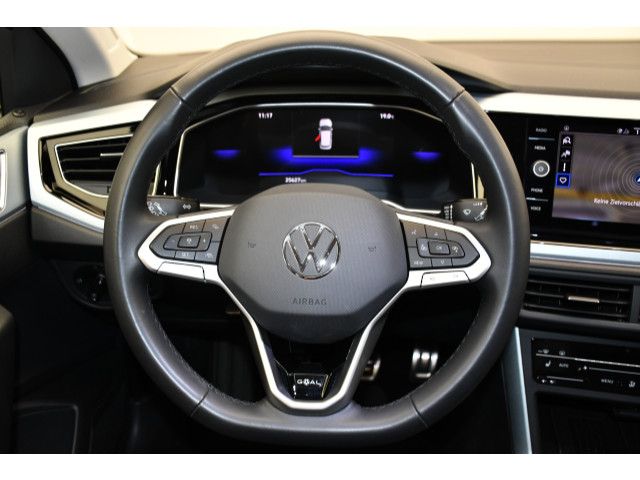 Volkswagen Taigo - Bild 6
