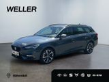 Seat Leon ST 1.4 e-Hybrid DSG FR *AHK*Navi*LED*Memory - Seat Leon mit Hybrid-Antrieb: Kombi