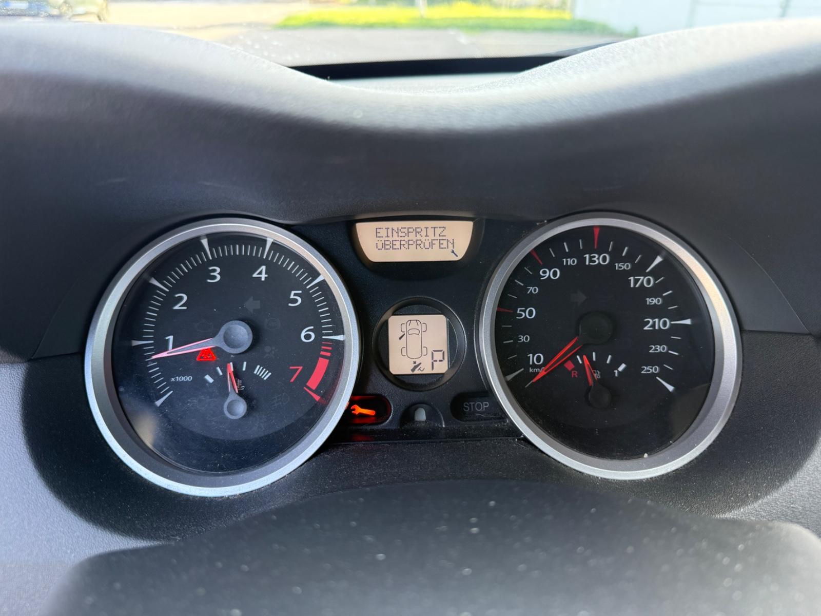 Renault Megane 2006 — photo 12