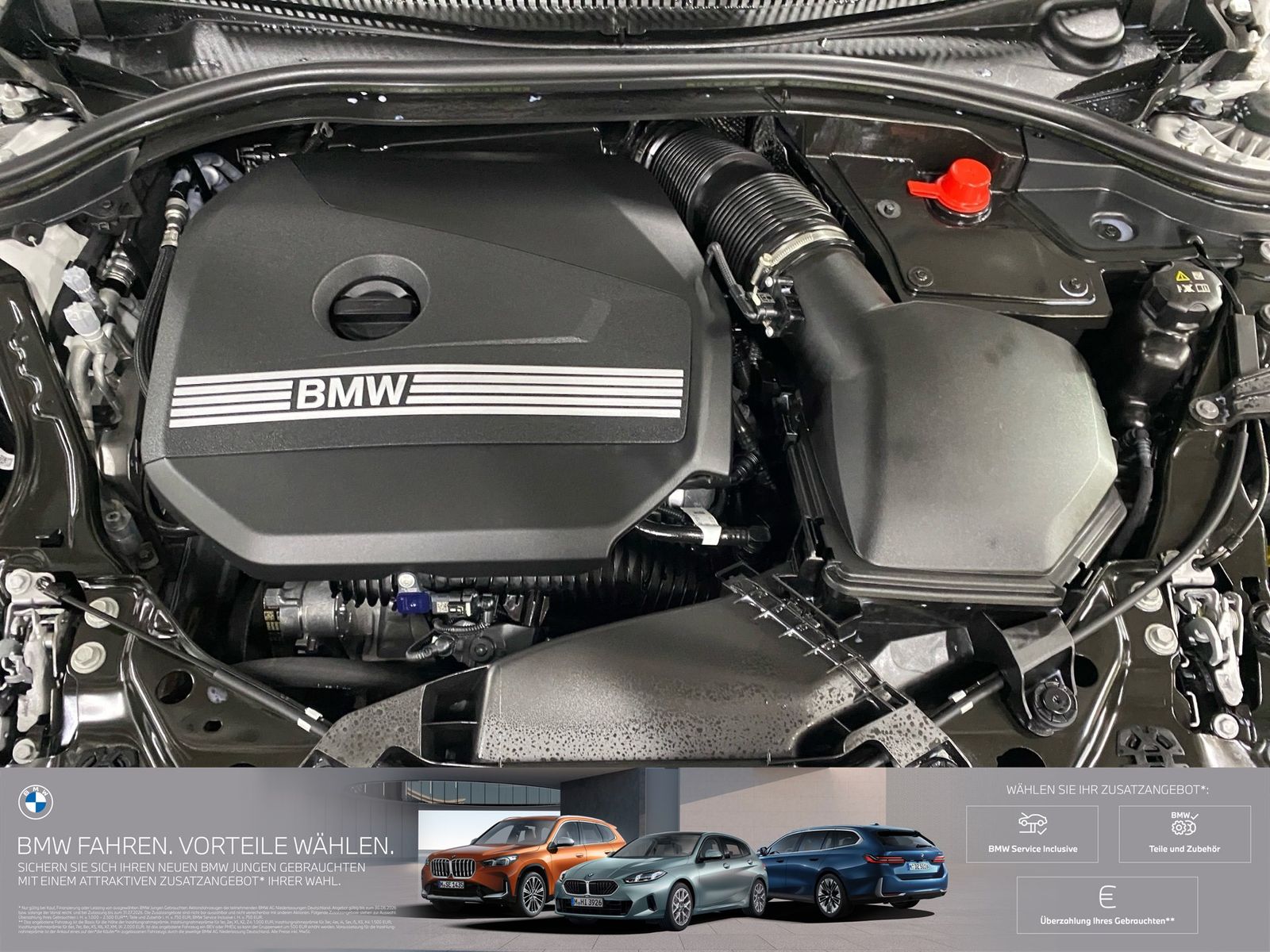 BMW 120 - Bild 16