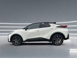 Toyota C-HR 2,0l Hybrid TeamD Technik LED el. Heckklapp - Toyota C-HR in Köln