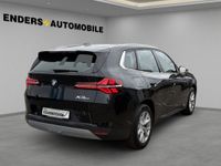 BMW X3 - Vorschau Bild 4