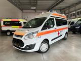 Ford Transit Custom 330 L2/H2 *KTW*KRANKENTRANSPORT*