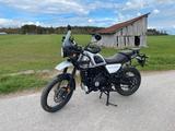 Royal Enfield Himalayan 411 - Royal Enfield Himalayan