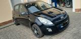 Hyundai i20 1.1 CRDi 5 Star Edition 5 Star Edition - Hyundai i20 mit Diesel-Antrieb: Kleinwagen