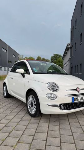 Fiat 500C 1.2 8V LOUNGE C LOUNGE