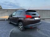 Peugeot 2008 1.6 16V VTi 120 Allure NAVI*SHZ*SCHECK - Peugeot 2008: 1.6