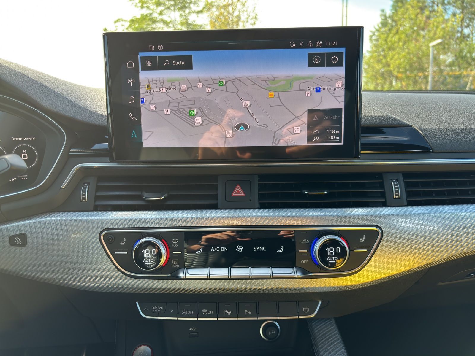 Audi RS5 Sportback COMPETITION *MATRIX*PANO*290KM/H* foto 6