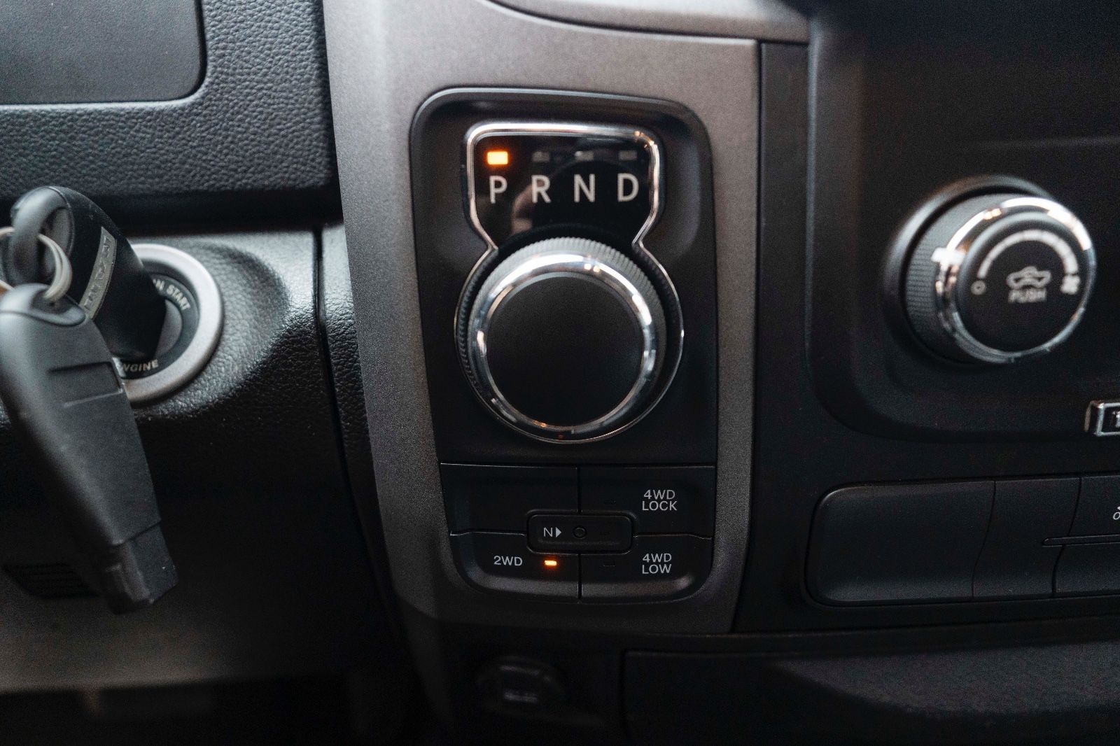 Fahrzeugabbildung Dodge RAM Classic Express 3,6L LPG AHK KAM BTH LEDER