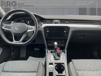 Volkswagen Passat Variant - Vorschau Bild 10
