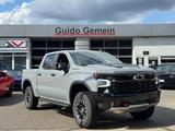 Chevrolet Silverado ZR2 6.2l V8 Modell 2025 - Chevrolet Silverado ZR2 Gebrauchtwagen