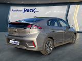 Hyundai IONIQ Prime Elektro - Hyundai IONIQ: Prime