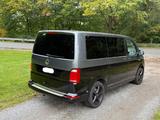 Volkswagen T6 Multivan *Allrad*Aut*Navi*AHK*Standh - VW T6 Multivan in Solingen