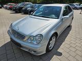 Mercedes-Benz C 200 C Limousine C 200 CDI - gebrauchte Mercedes-Benz C 200 aus dem Jahr 2006