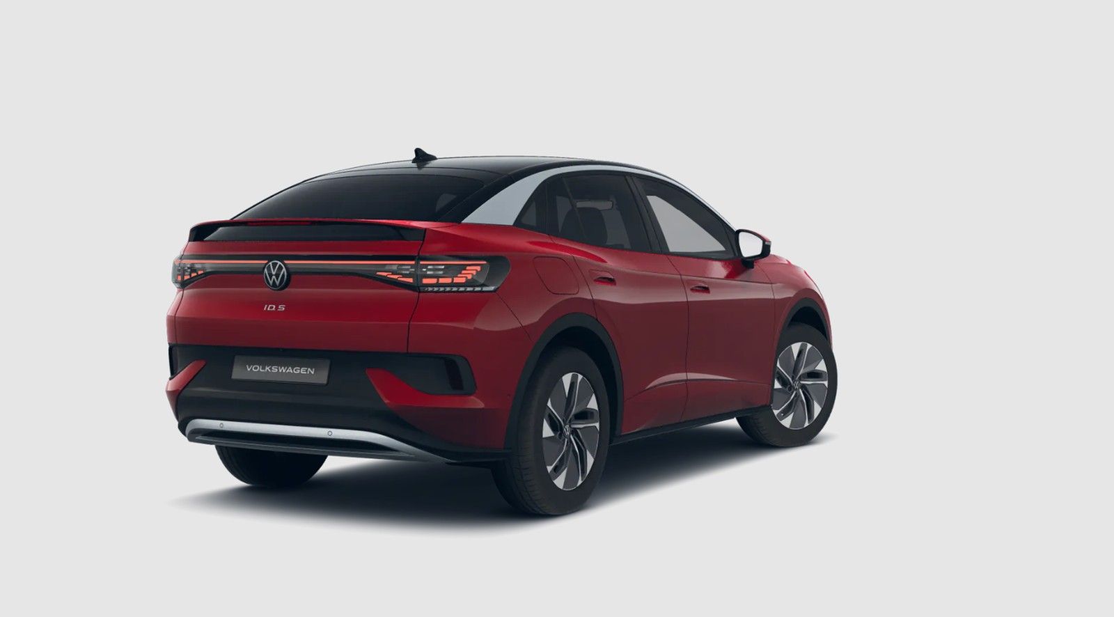 Volkswagen ID.5 Pro mit Infotainment-Paket  HeadUp Navi LED imagem 3