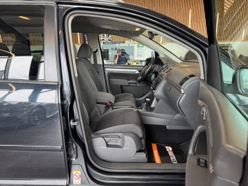 Volkswagen Touran Freestyle *DSG*TÜV 012028*