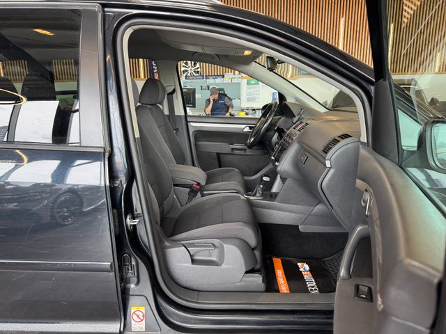 Volkswagen Touran Freestyle *DSG*TÜV 012028*