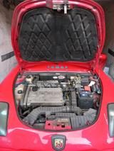 Fiat Barchetta - Fiat Barchetta in Dortmund