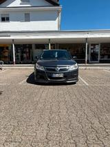 Opel Signum 2.8l V6 Turbo Caravan - Opel Signum: 2.2