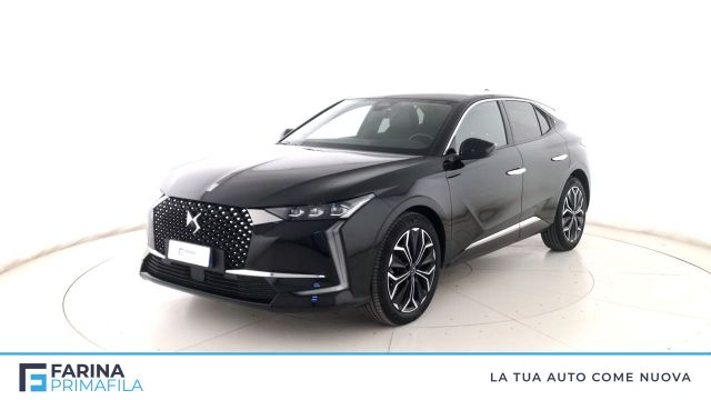 DS Automobiles DS DS4 II - DS4 1.5 bluehdi Pack Business 130cv 