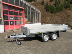 WM Meyer HLN 2031/170 3,10 x 1,70 x 0,33 mtr.