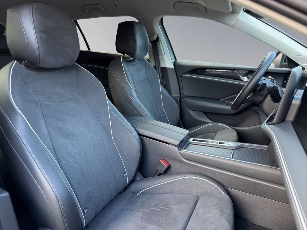 Volkswagen Passat Variant - Bild 18