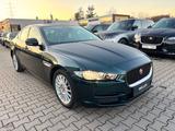 Jaguar XE 2.0D E-Performance Automatik/Navi/Leder/EURO6 - scheckheftgepflegte Jaguar XE