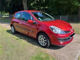 Renault Clio Edition Dynamique 1.6  - Renault Clio aus 2006: Dynamique