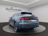 Audi RSQ8 Tiptronic AHK Head-up-Display Standheizung - Audi RSQ8 Jahreswagen